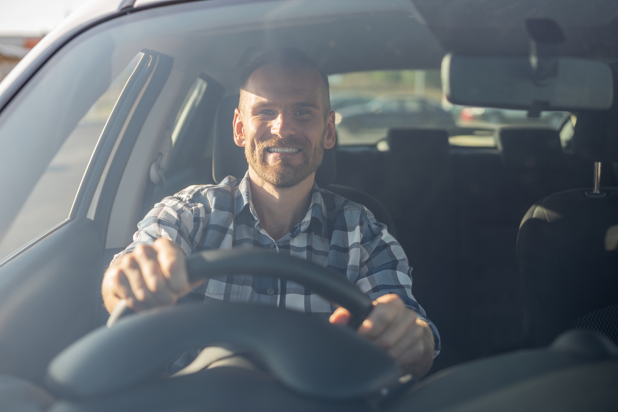 The Best Podcasts for Driving: A Guide for Young Dads