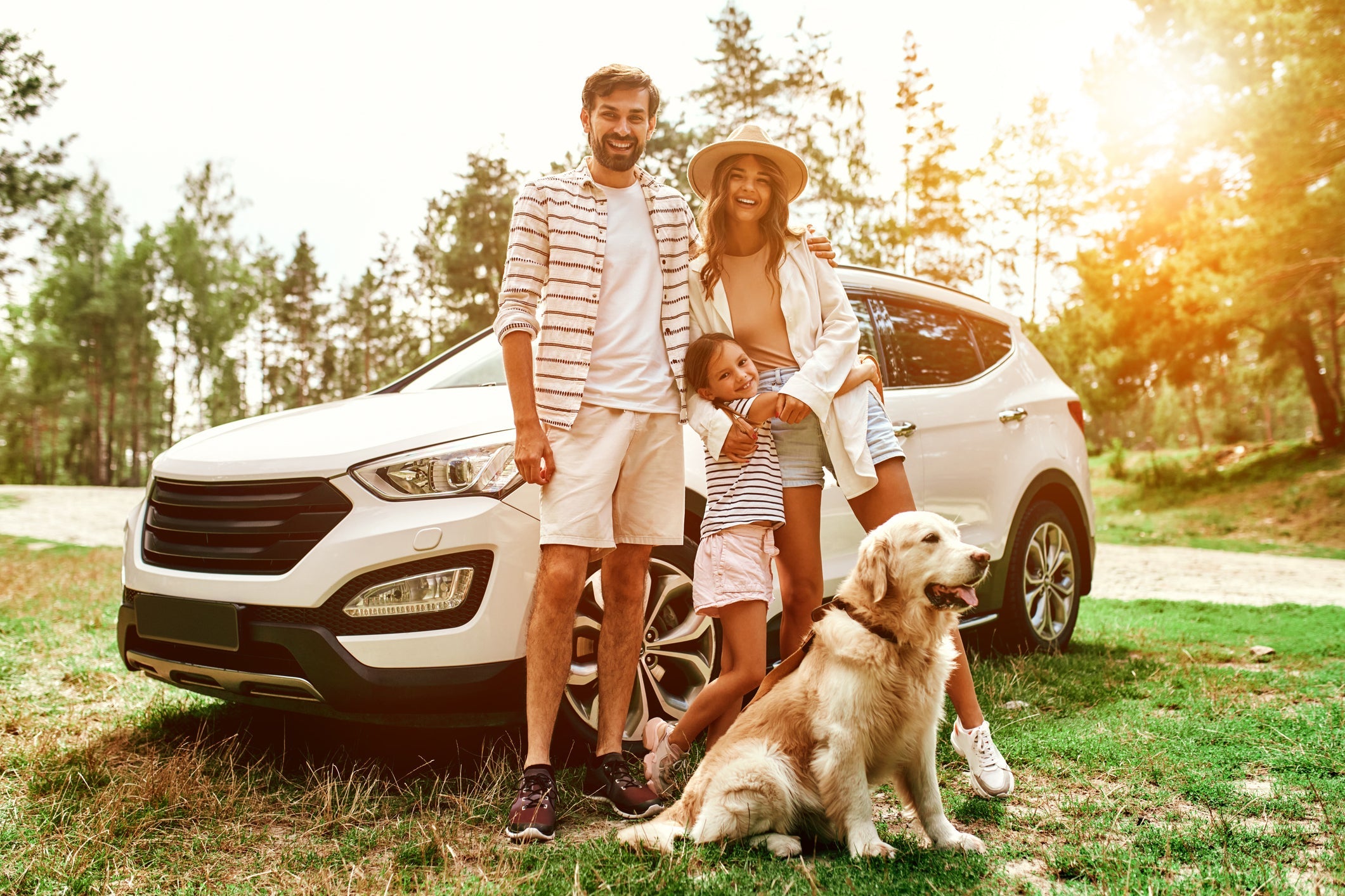 Top Tips for Road Trip Preparation: Packing, Planning, and More