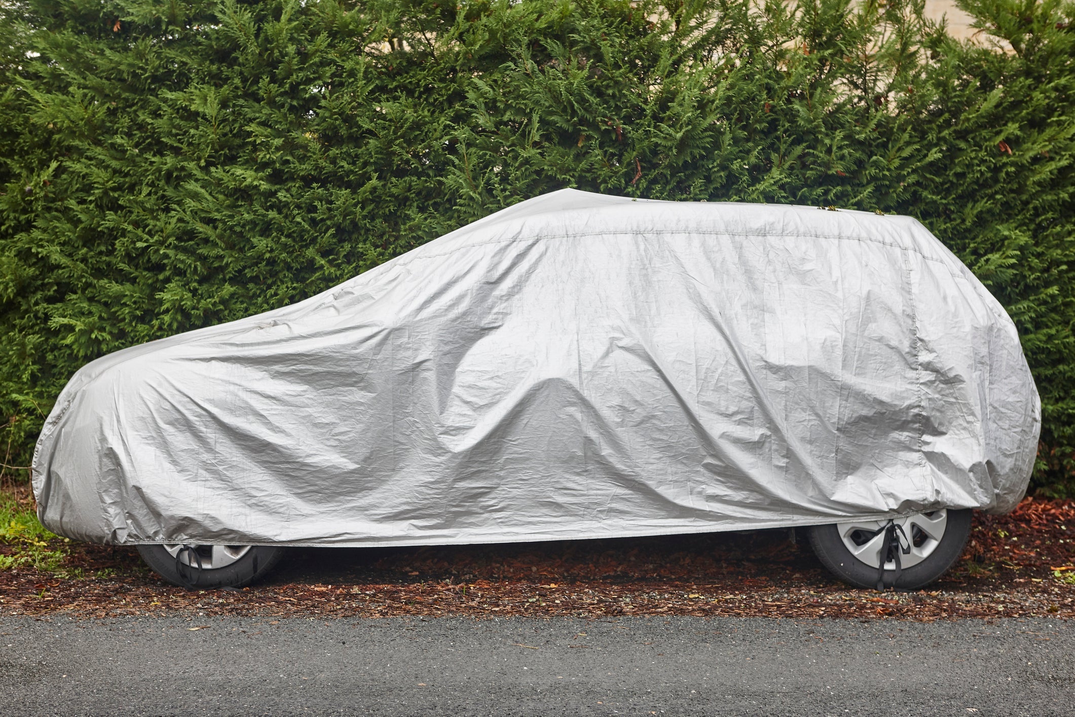 The Ultimate Checklist for Long-Term Car Storage