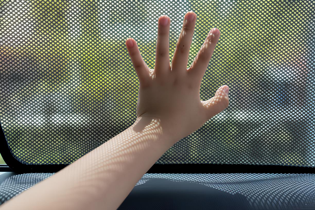 Ultimate Tips to Protect Your Car’s Interior from Sunscreen Stains