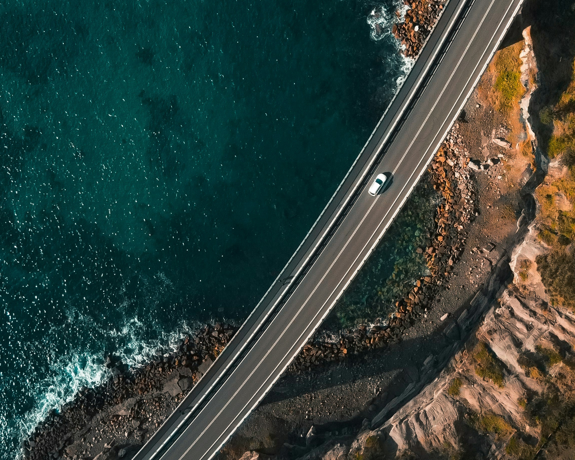 The Best Scenic Drives Around Sydney for a Weekend Reset