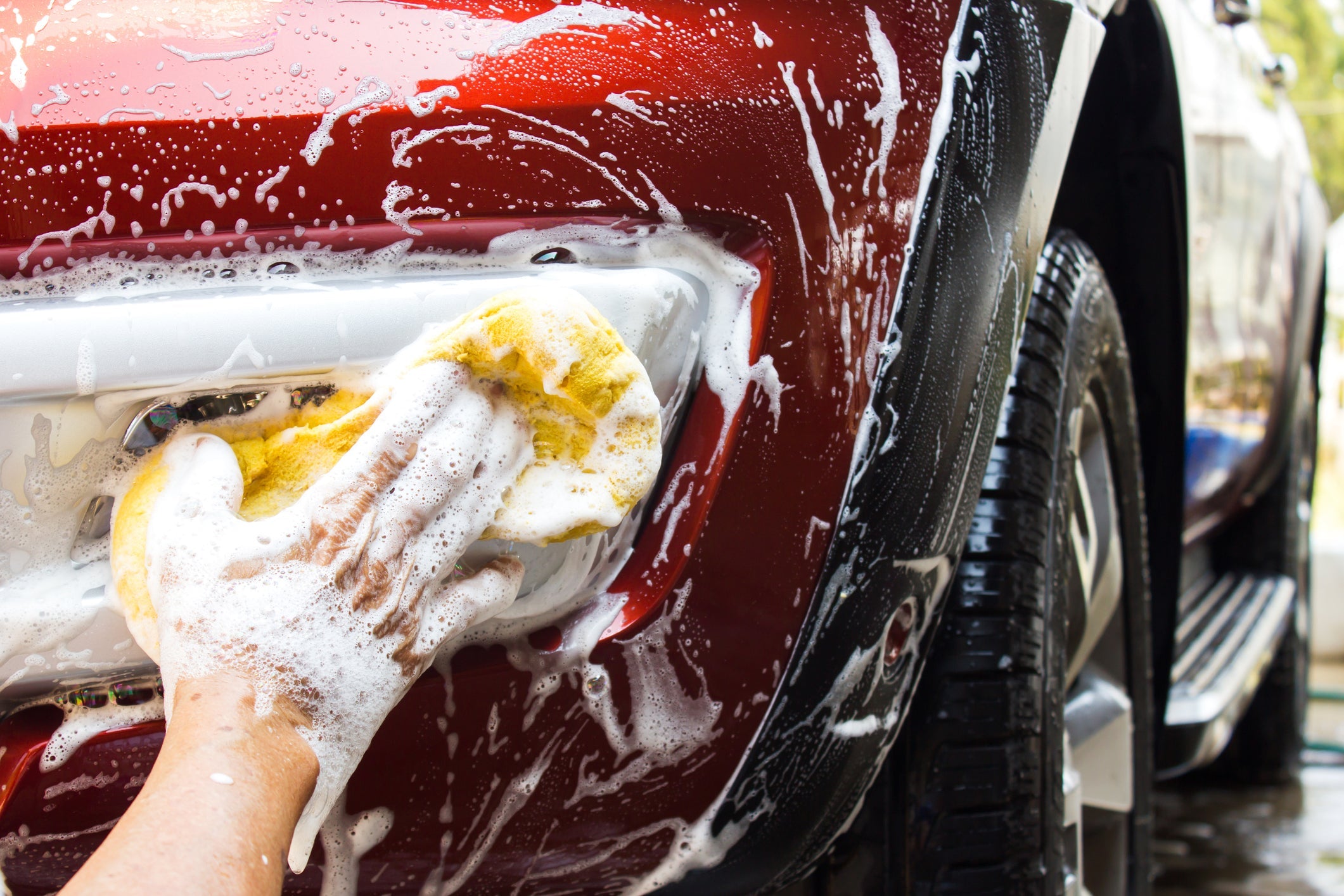 How to Assess Car Wash Quality: The Ultimate Guide to Getting Your Money’s Worth