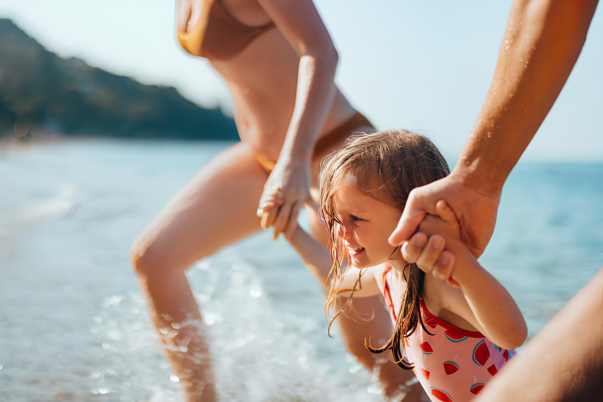 Best Places for Swimming with Kids in Sydney