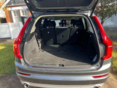 Pre Sale Car Detail - getneat