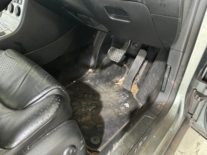 Steam Clean Car Carpet - getneat