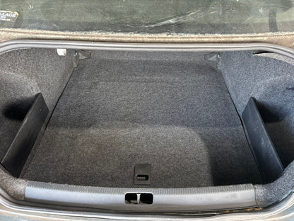 Steam Clean Car Carpet - getneat