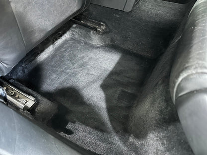 Steam Clean Car Carpet - getneat