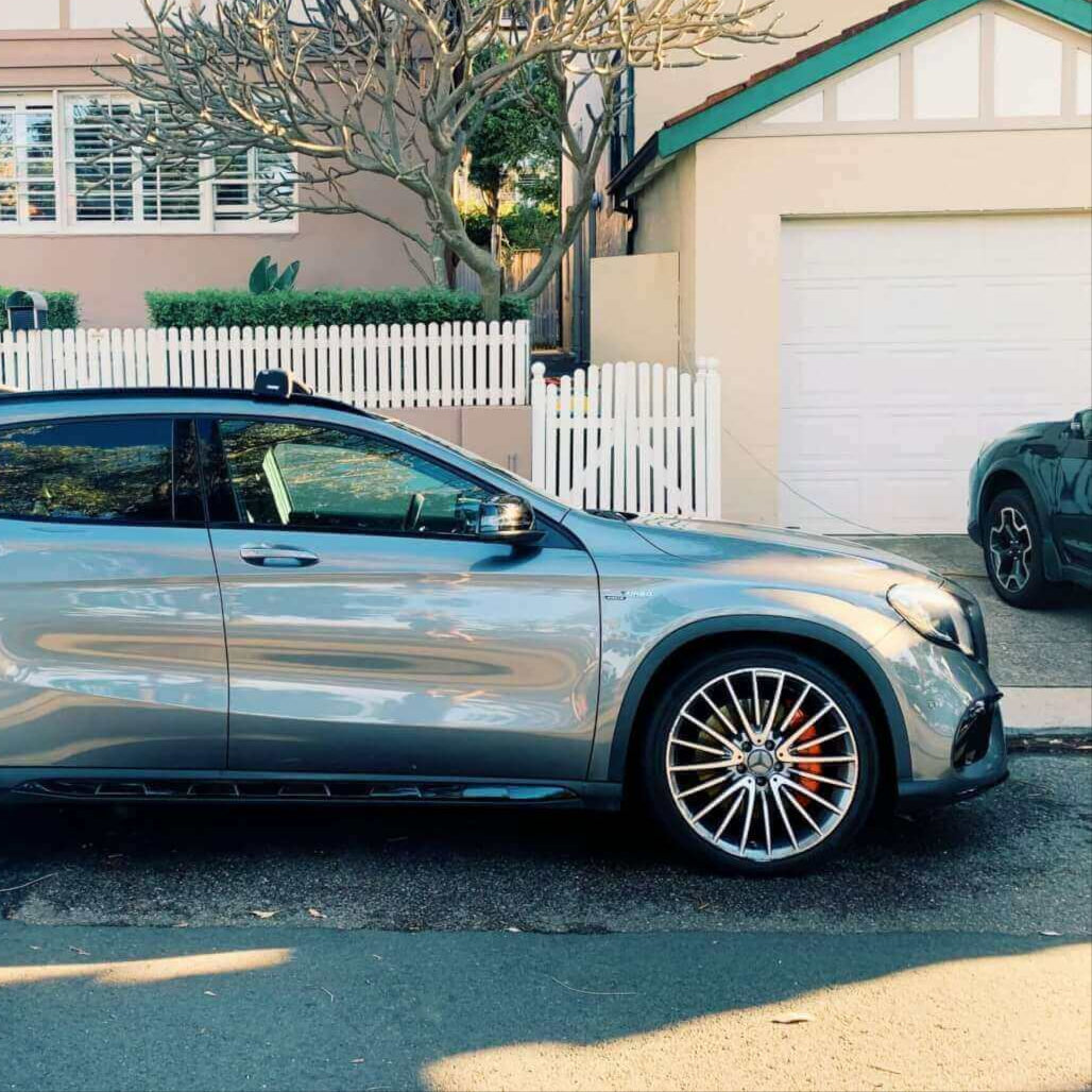 Ceramic Coating - getneat