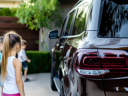 Back-to-School 10 Week Clean Car Challenge