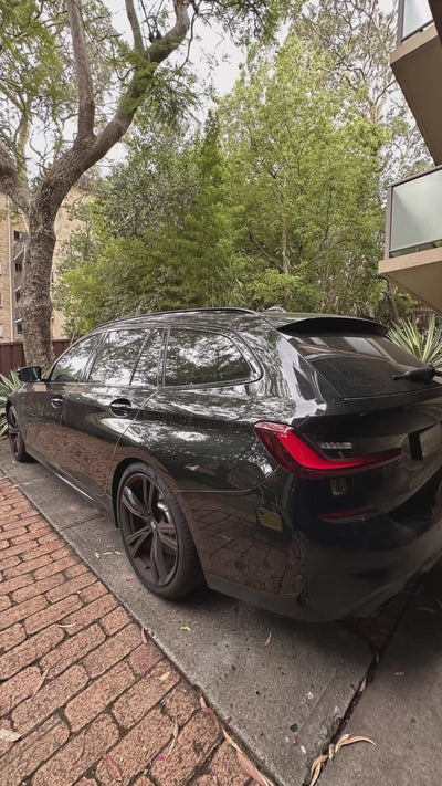 Car Ceramic Coating