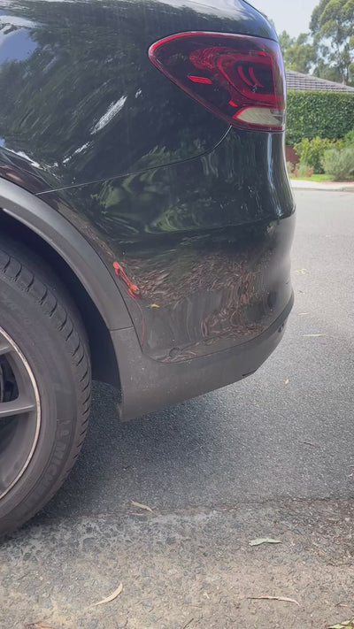 Mini Car Detail
